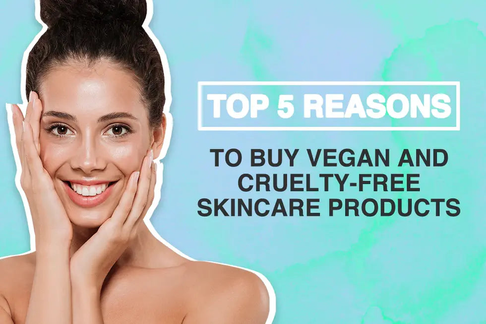 Vegan Cruelty Free, Facial Skincare hot