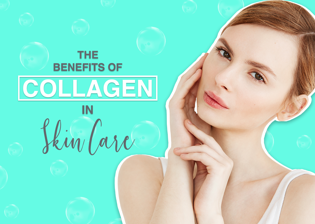 The Benefits of Collagen in Skin Care – Touch Skin Care