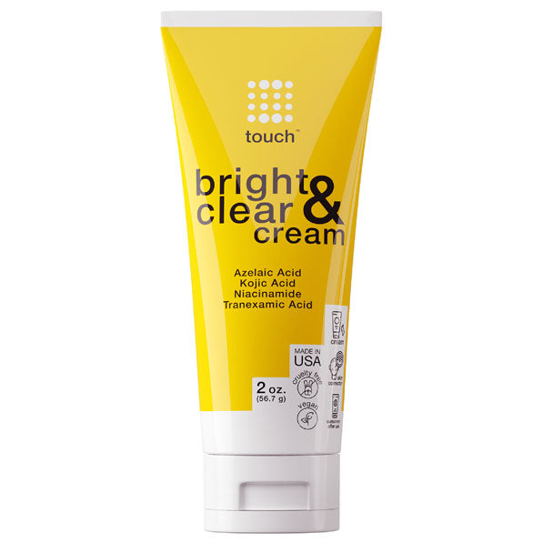 Skin Lightening Cream Flawless Lightening Power Touch Skin Care