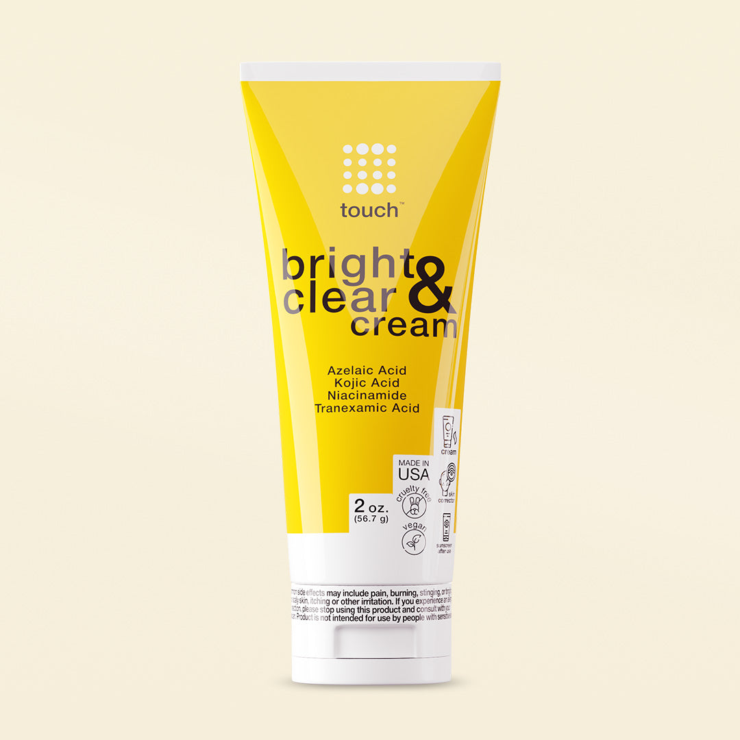 Bright & Clear Cream