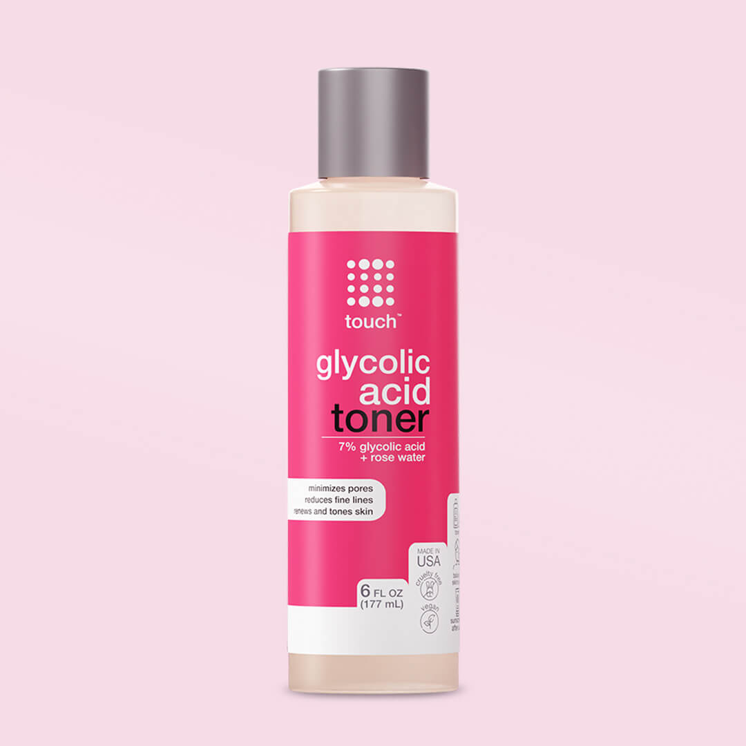 Glycolic Acid Toner with 7% Glycolic Acid(177 ml.)