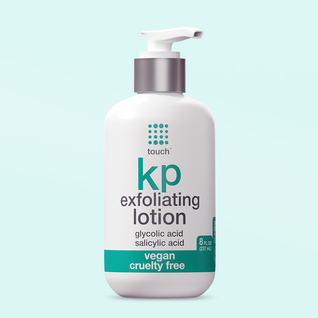 KP Exfoliating Lotion with 12% Glycolic Acid & 2% Salicylic Acid